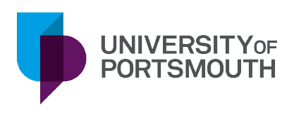 university logo
